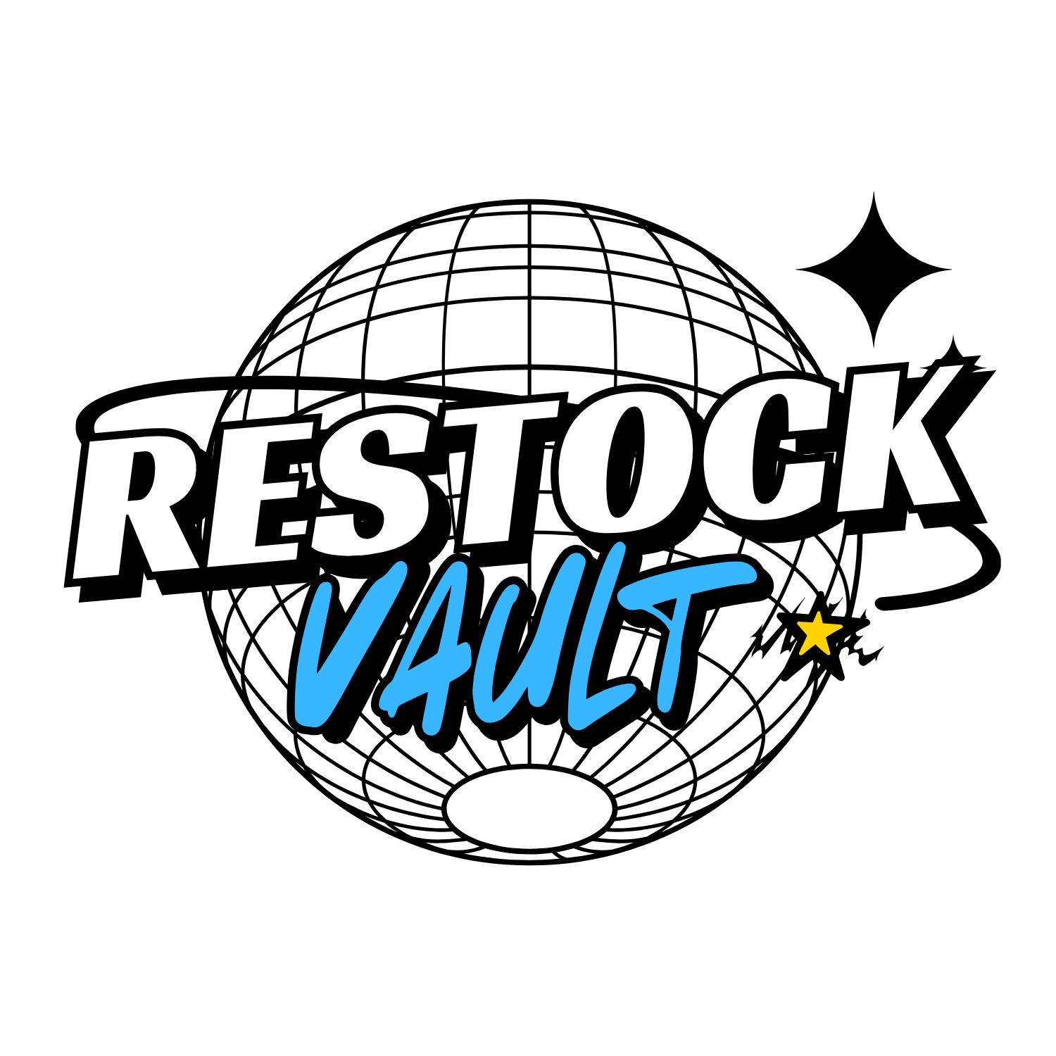 Restock Vault